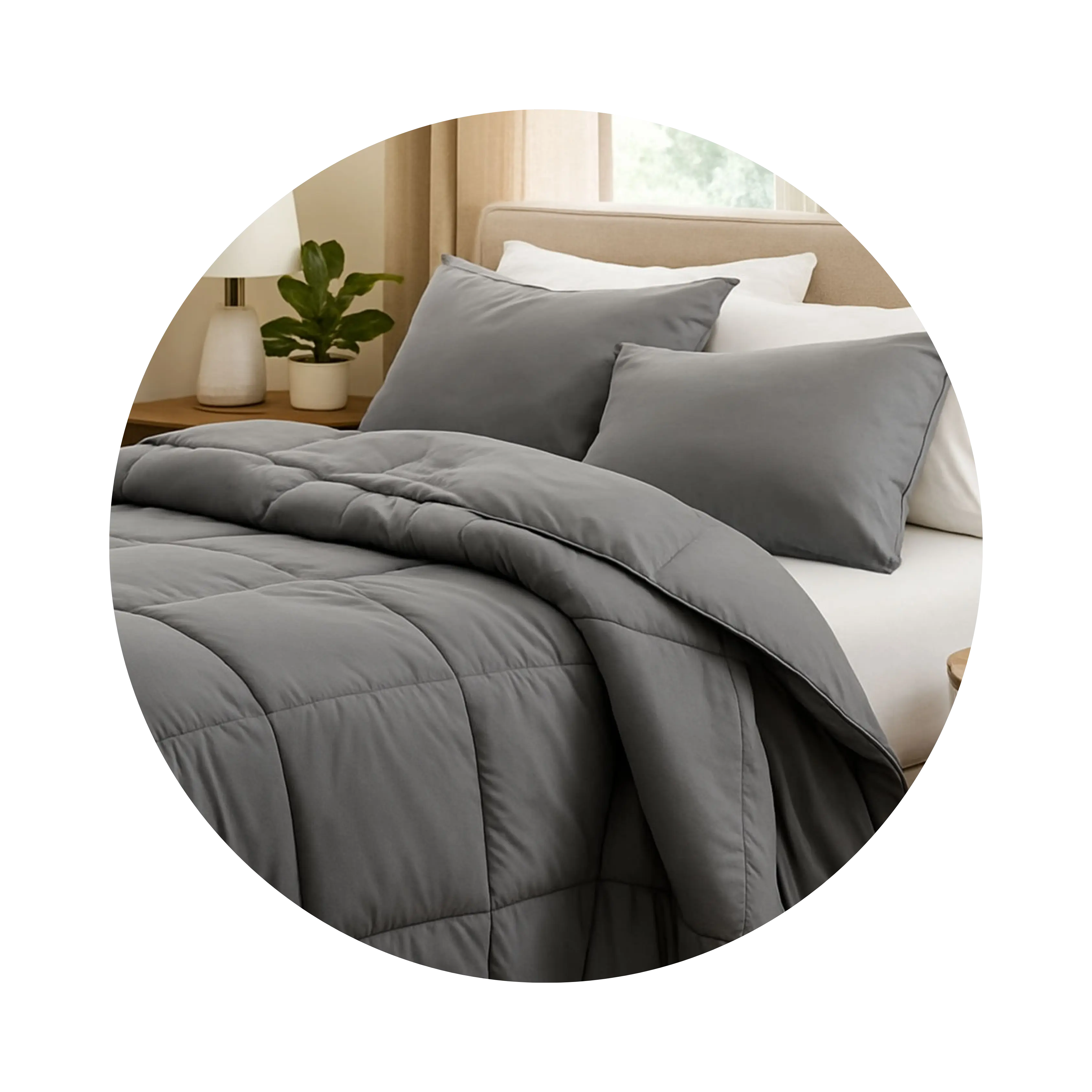 Home Textile