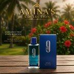 Afnan 9PM Unisex Eau De Parfum 100ml