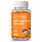 Dr. Harleys Kids Multivitamin Gummies Growth Immune Support