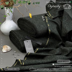 VIP Wool by Dynasty Premium Winter Fabric Collection | Amina’s Collection