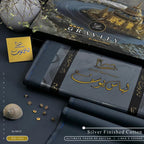 Amina’s Collection Presents ZERO GRAVITY Cotton by Libas-e-Yousaf® – Ultra-Premium Unstitched Luxury Summer Fabric-2026.