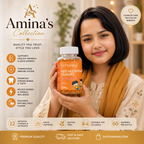 Dr. Harleys Kids Multivitamin Gummies Growth Immune Support