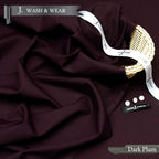 Amina’s Collection Presents Junaid Jamshed Unstitched Suit – Premium Wash & Wear 4 Season Fabric | 4 Meter Complete Package