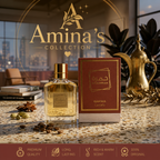Lattafa Khamrah Qahwa Unisex Eau De Parfum 100ml