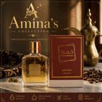 Lattafa Khamrah Qahwa Unisex Eau De Parfum 100ml