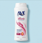 AVE Premium Multivitamin Nourishing Shampoo 750ml Imported Formula.