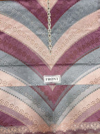 Amina's Collection Maria.B. DS-2612-B Luxury Chikankari Embroidered Lawn Suit