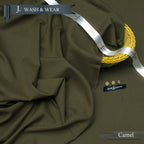 Amina’s Collection Presents Junaid Jamshed Unstitched Suit – Premium Wash & Wear 4 Season Fabric | 4 Meter Complete Package