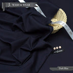 Amina’s Collection Presents Junaid Jamshed Unstitched Suit – Premium Wash & Wear 4 Season Fabric | 4 Meter Complete Package